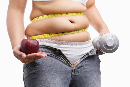 как похудеть людям с ожирением 1 степени