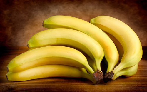 продукты способствующие хорошему сну бананы