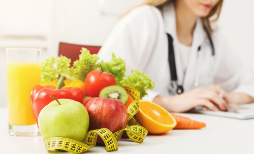 врачи X-Fit о том как не переусердствовать с диетами